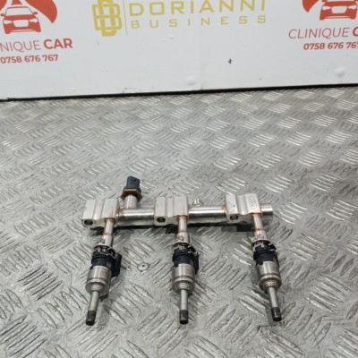 Rampa Injectoare Ford Puma Fiesta 1.0 2019-2024 foto