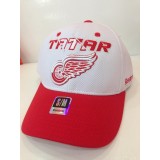 Detroit Red Wings șapcă de baseball Tom&aacute;&scaron; Tatar #21 Structured Flex 15 - S/M