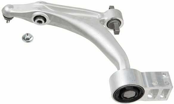 Bascula / Brat suspensie roata ALFA ROMEO 159 (939) (2005 - 2011) RINGER 1141001166