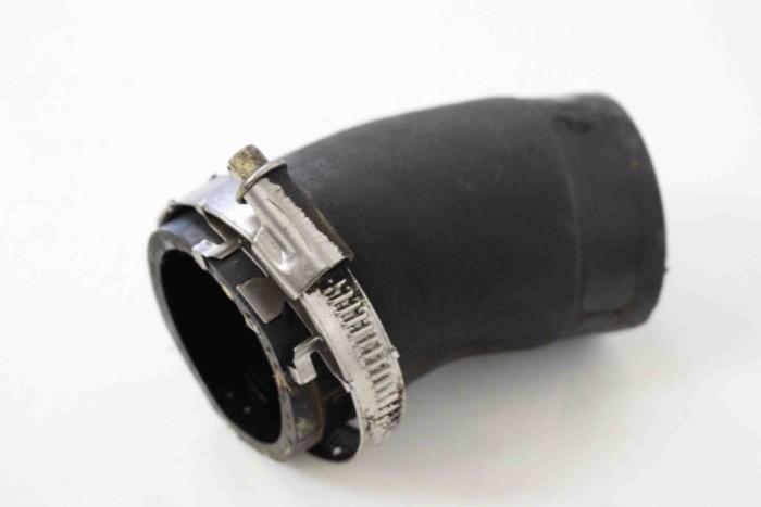 Furtun intercooler VW TIGUAN 5N_ 2012 OEM: 5N0145828E