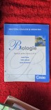 BIOLOGIE CLASA A XI A - IONEL ROSU , CALIN ISTRATE , AUREL ARDELEAN , EDITURA CORINT, Clasa 11