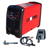 Cumpara ieftin Aparat de sudura tip invertor 300A, MMA - mini 2.8kg, 1.5-5mm, clasa IP21S, Campion mma300s