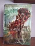 Cassandra Clare &ndash; Lantul de aur
