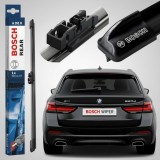 Cumpara ieftin Ștergător Lunetă pentru BMW Seria 5 Touring (G31) 2017-2023 | Bosch Aerotwin Rear A351H