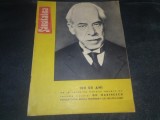 REVISTA SANATATEA NR 11 1963
