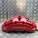 Etrier de fr&acirc;nă dreapta față PORSCHE CAYENNE Coupe 9YB 2024 OEM: Off-road | 32431107