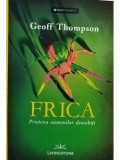 Geoff Thompson - Frica (Editia: 2011)