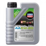Ulei motor Sintetic Liqui Moly Special Tec AA 5W20 1 litru