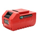 Cumpara ieftin Acumulator Li-Ion Gude 95871, 40 V, 2.5 Ah