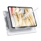 Folie de protectie Ecran ESR Paper Feel pentru Apple iPad Pro 11 (2024), Plastic, Set 2 bucati