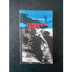 MARTINE MONOD - NORMANDIE * NIEMEN
