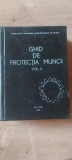 Ghid de protectia muncii vol 2 MEMORATOR MATEMATIC SI TEHNIC