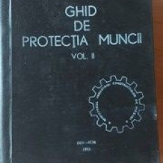 Ghid de protectia muncii vol 2 MEMORATOR MATEMATIC SI TEHNIC