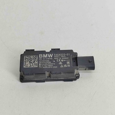 Amplificator de antena BMW X7 G07 2022 OEM: 5A6A020,A3C10274505 foto
