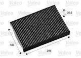 VALEO 715673 VALEO PROTECT Filtru, aer habitaclu