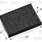 VALEO 715673 VALEO PROTECT Filtru, aer habitaclu