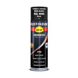 Cumpara ieftin Spray 2 In 1 HH Advanced Negru Lucios 500ml
