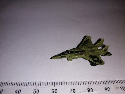 bnk jc Micro Machines - F-15 Eagle - mini - mini foto