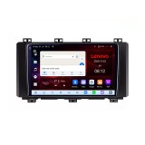 Navigatie Toyota Auris 2013-2018 Lenovo Pro 8GB/128GB QLED 4G CarPlay