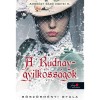 A Rudnay-gyilkoss&aacute;gok - Ambr&oacute;zy b&aacute;r&oacute; esetei II. - puhat&aacute;bla - B&ouml;sz&ouml;rm&eacute;nyi Gyula