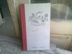 INFINITE CITY SAN FRANCISCO ATLAS - REBECCA SOLNIT (TEXT IN LIMBA ENGLEZA) foto