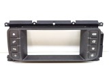 Ornament capac ecran navigație LAND ROVER RANGE ROVER EVOQUE L538 2017 OEM: GJ32-19F211-DB 13916227