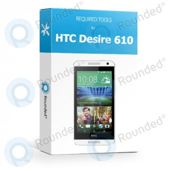 Cutia de instrumente HTC Desire 610 foto
