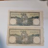 Bancnota 100 000 lei 1945 circulata