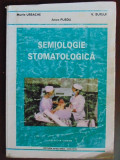 Semiologie stomatologica-Anca Purdu