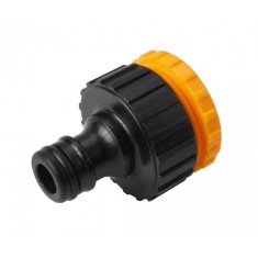 Adaptor pentru robinet, filet interior 3/4&quot; + 1&quot;,din materia