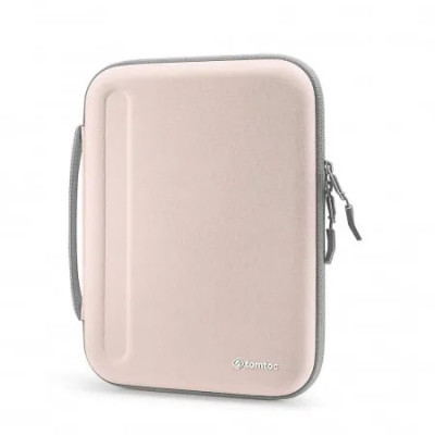 Geanta pentru iPad Pro 11 (2018 2020 2021 2022) Tomtoc FancyCase (B06A1P1) Pink foto