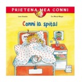 Conni la spital - Liane Schneider, Monica Elena Chiru
