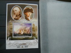 CV2 BLOC SIERRA LEONE