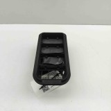 Grila de ventilație caroserie SKODA SKODA ENYAQ iV SUV 5AC, 5AZ 2025 OEM: 654819676 31639792