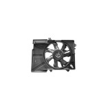 Ventilator radiator HYUNDAI GETZ TB TYC 813-1003