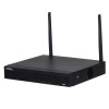 NVR Wireless IMOU, 8 canale, pana la 6 MP cu 40 Mbps, SATA, DHCP, NVR1108HS-W-S2 SafetyGuard Surveillance