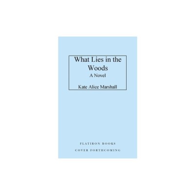 What Lies in the Woods foto
