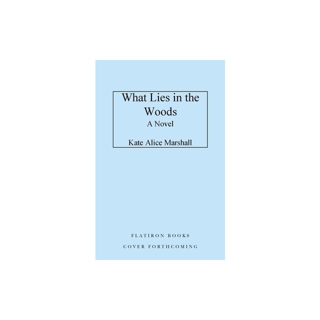 What Lies in the Woods