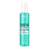 L&#039;Oreal Paris Bright Reveal Gel de curățare facială 150 ml