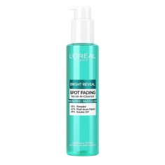 L&#039;Oreal Paris Bright Reveal Gel de curățare facială 150 ml