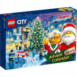 LEGO CITY CALENDAR DE ADVENT 2023 60381