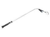 Gripper telescopic cu lampă și oglindă