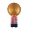 Lampa semnalizare lucrari - rutiera LED ADR