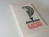 Cumpara ieftin PR. EUGEN DRAGOI, ADMITEREA IN SEMINARUL TEOLOGIC. MATERIAL PREGATITOR PT EXAMEN