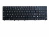 Tastatura Laptop, Asus, G72, G72G, G72GX, G72J, G72JH, cu iluminare, layout US