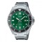 Ceas Barbati, Casio, Collection MDV MDV-107D-3A2VDF - Marime universala