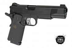 Pistol airsoft KP07 CO2 [KJW] foto