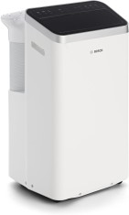 Aparat de aer conditionat portabil Bosch Cool 4000, 9000 BTU, Clasa A+, functie dezumidificare - CN