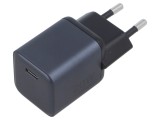 Alimentator Pulsatoriu VENTION 5-12V DC 20W Plug-in Gri