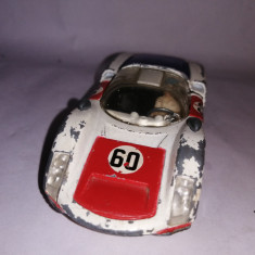 bnk jc Corgi 330 Porsche Carrera 6